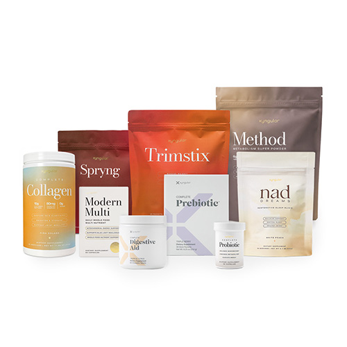 Partner Wellness Pack